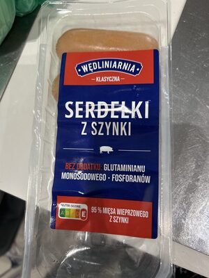Wędliniarnia By Aldi