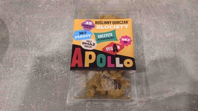 Rodziny Qrczak Złocisty Apollo