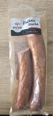 Kiełbasa Krucha Pikok Od Krajana