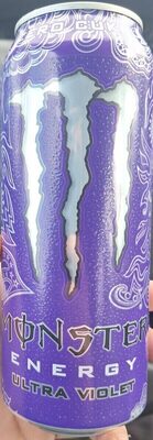 Monster Ultra-violet