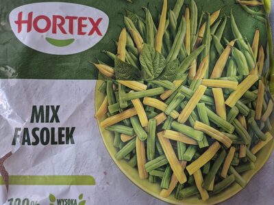 Mix Fasolek Hortex