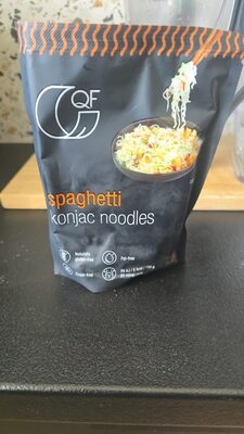Spaghetti Konjac Noodles QF