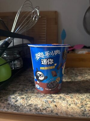 Oreo mini