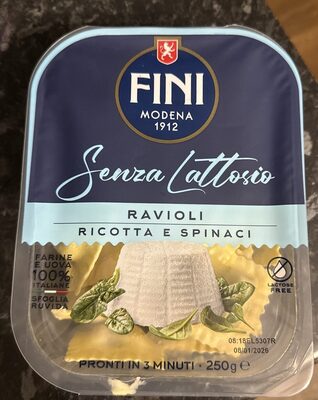 Ravioli Fini