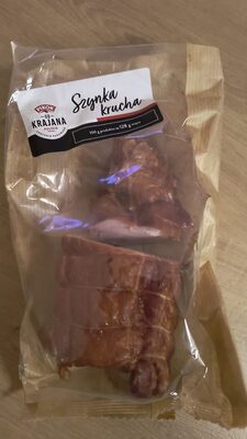 Szybka Krucha Pikok Od Krajana Lidl