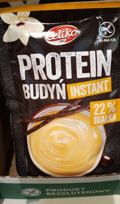 Protein Budyń instant Celinko