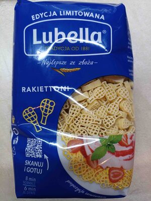 Rakiettoni Lubella