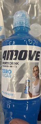 4MOVE ZERO