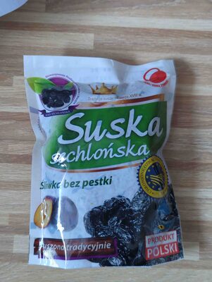 Suska Sechlońska Stowarzyszenie Producentów Owoców i Warzyw w Ujanowicach