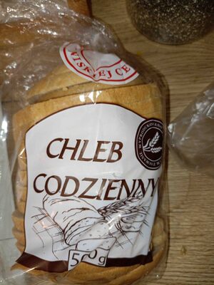 Chleb codzienny Cymes