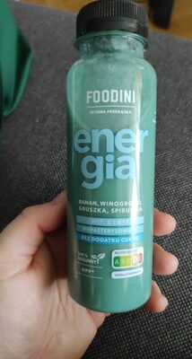 Foodini Energia