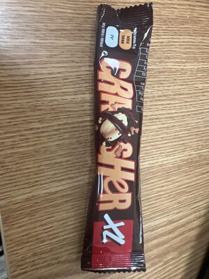 Crasher xl