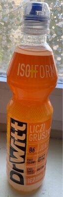 Dr Witt Isoformula