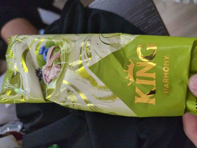 King Obsession