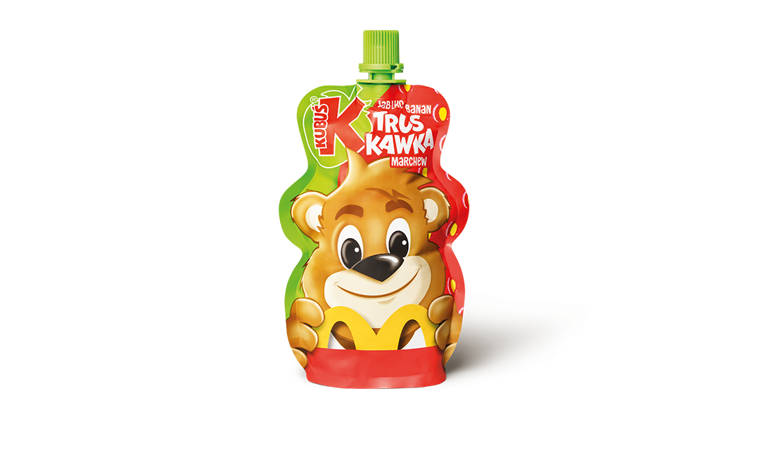 Kubuś Mus