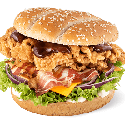 Grander Burger