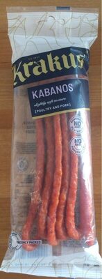 Kabanos - Krakus