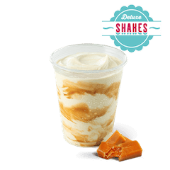 Shake Krówka 300 ml