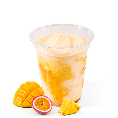 California Shake 300 ml