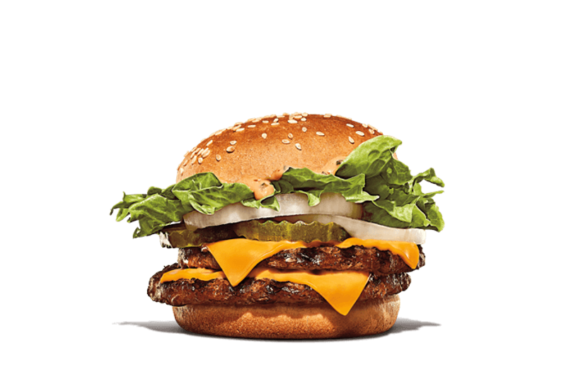 Big King