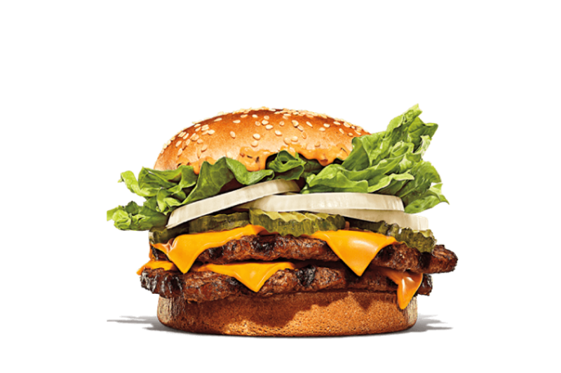 Big King XXL