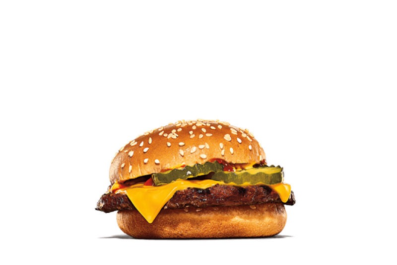Cheeseburger