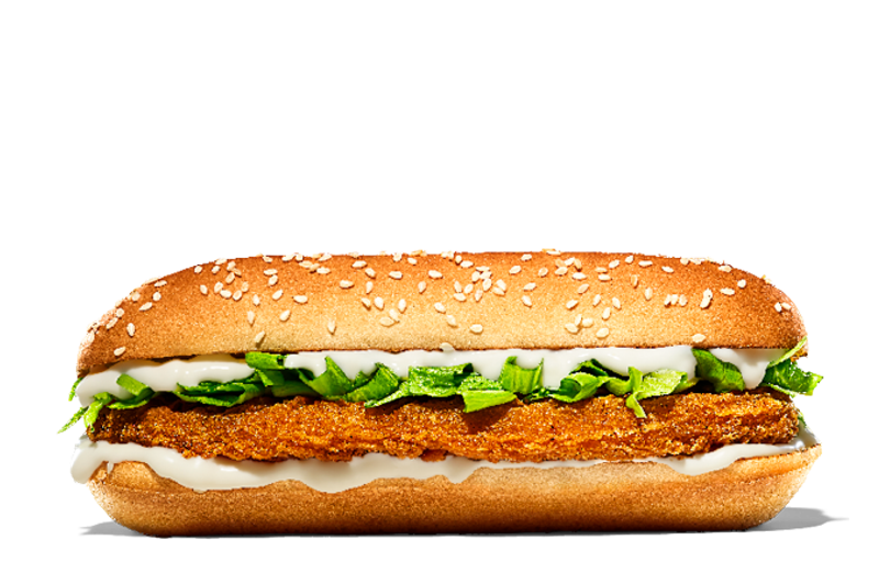 Long Chicken