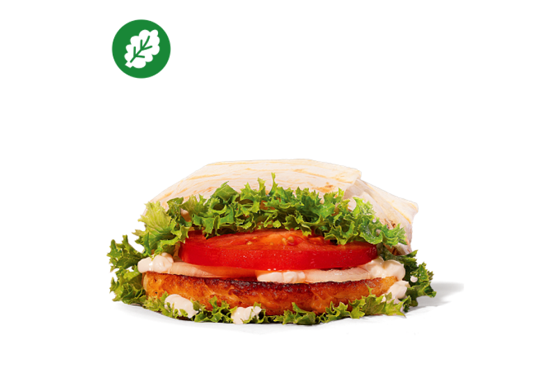 Halloumi Pocket