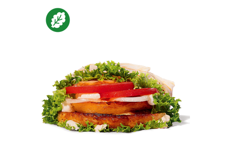 Double Halloumi Pocket