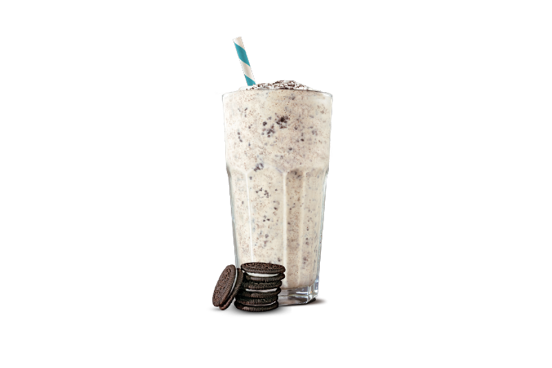 Shake Oreo 0,3l