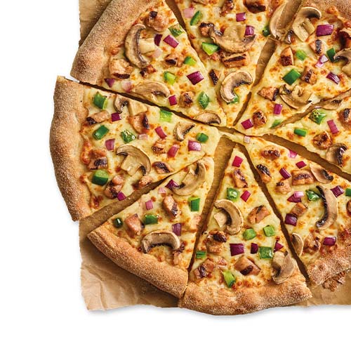Pizza Pan Farmerska