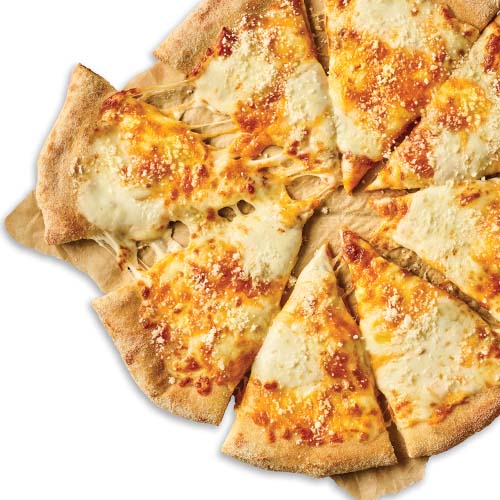 Pizza Pan Serowa