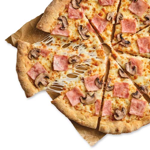 Pizza San Francisco Classica