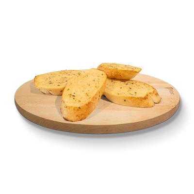 Pieczywo czosnkowe