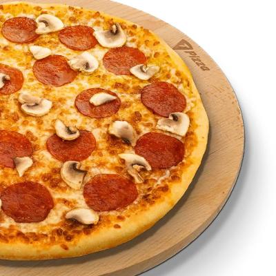 Pizza Rimini (średnia, ciasto tradycyjne)