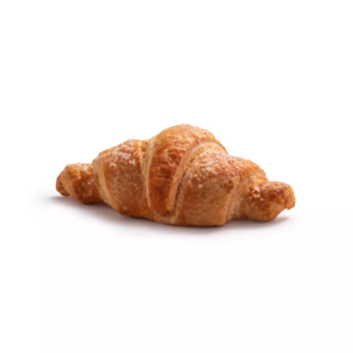 Croissant maślany