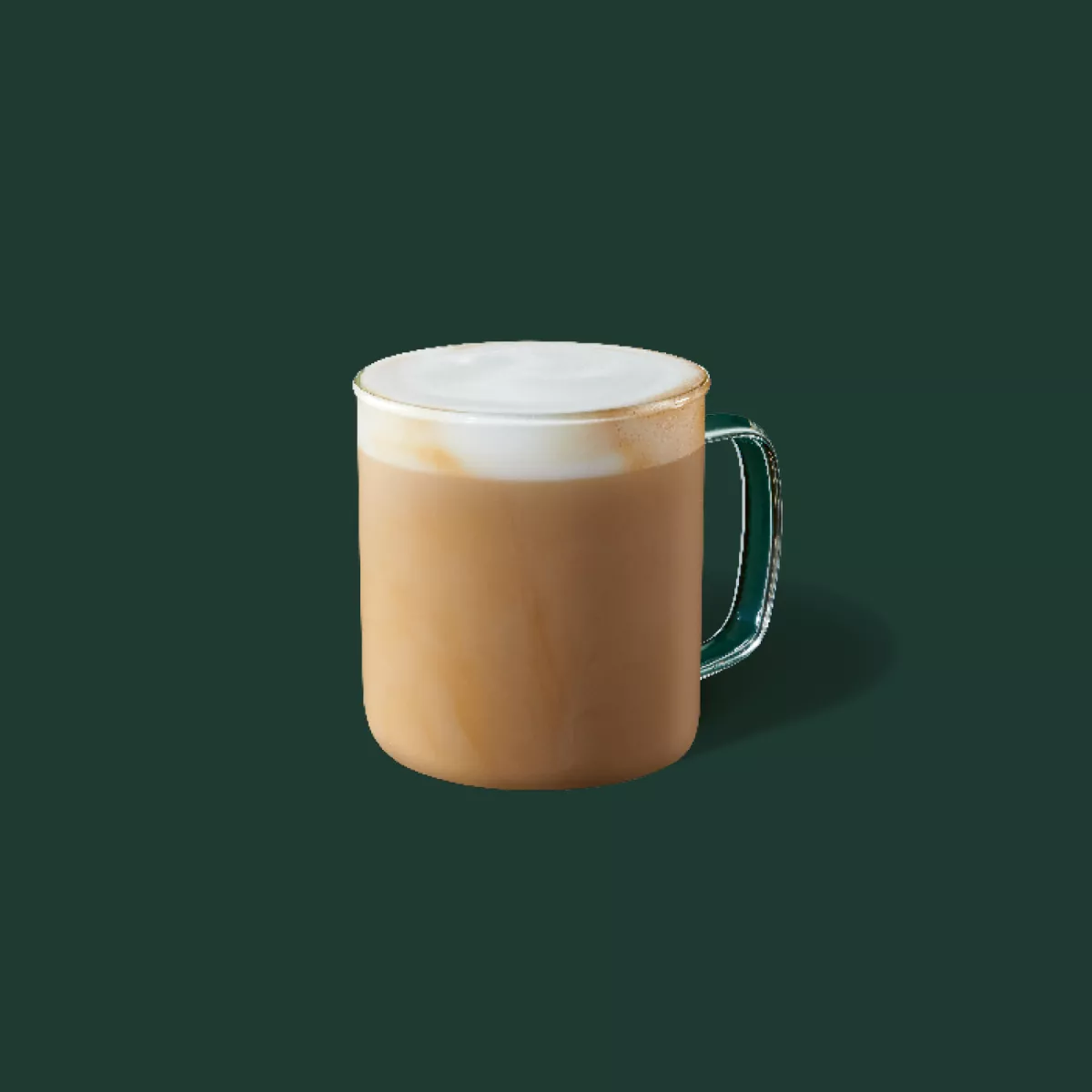 Caffe Latte - z mlekiem 3,2% tł. Tall