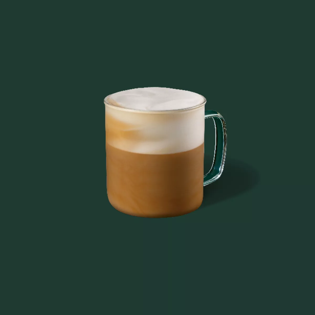 Cappuccino - z mlekiem 0,5% tł. Tall