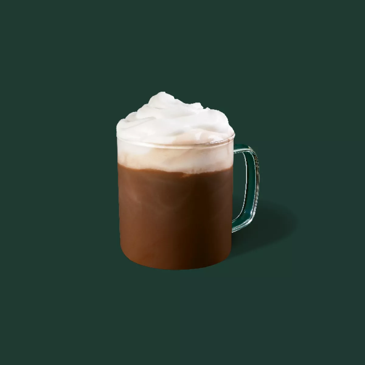 Classic Hot Chocolate - z mlekiem 1,5% tł. Tall