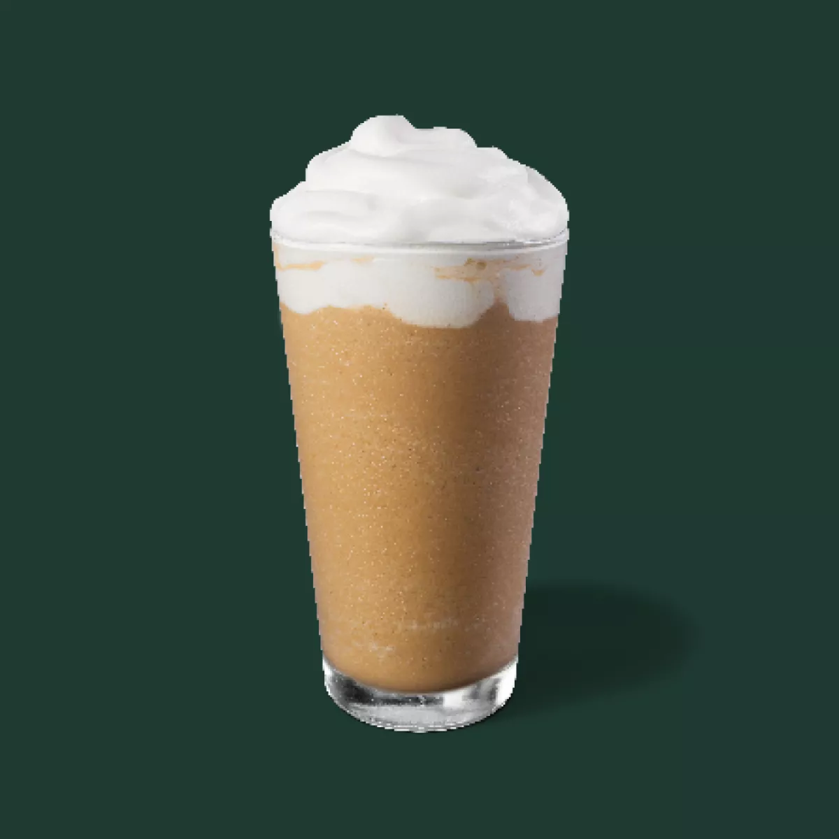 Coffee Frappuccino® - z mlekiem 1,5% tł. Tall