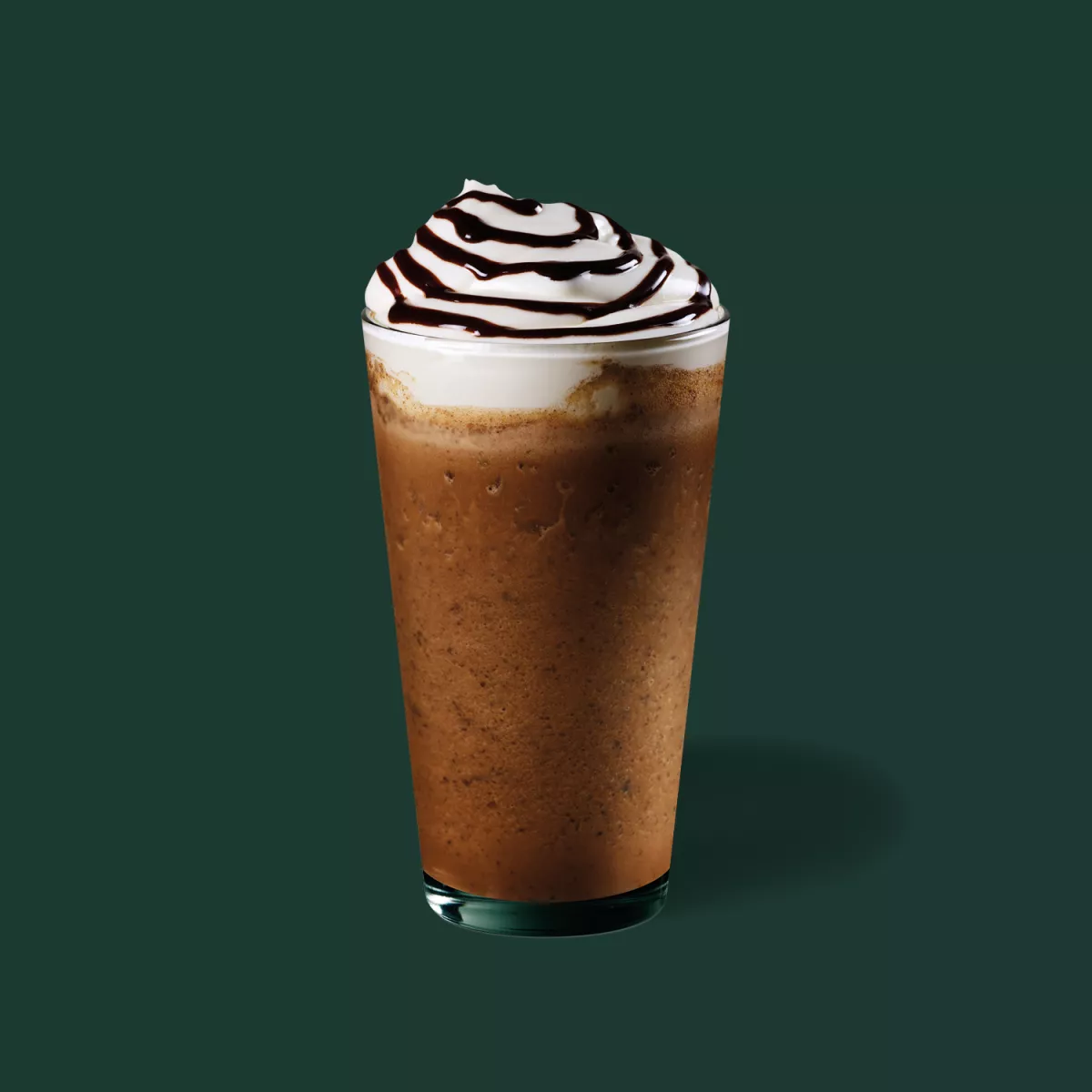 Java Chip Frappuccino® - z mlekiem 3,2% tł. Tall