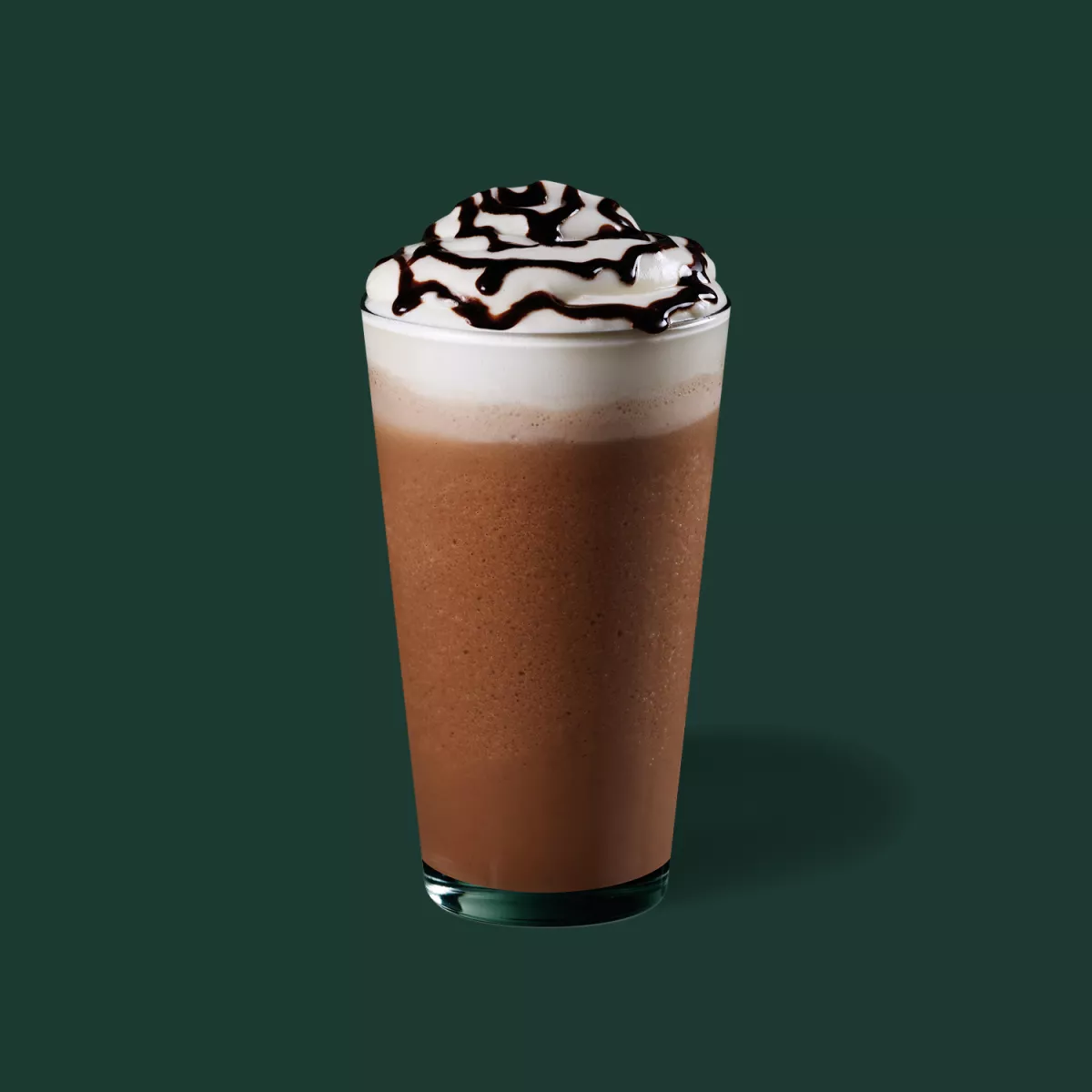 Chocolate Cream Frappuccino® - z mlekiem 0,5% tł. Tall
