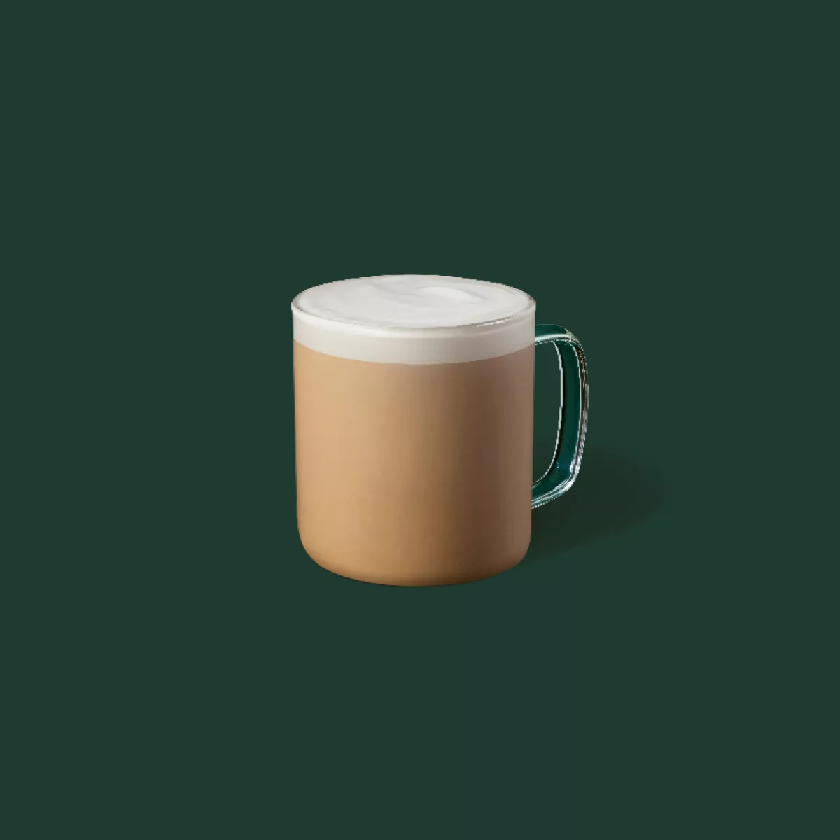 Chai Tea Latte - z napojem kokosowym Tall