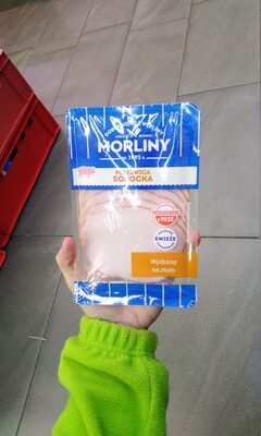 Polędwica Sopocka - Morliny