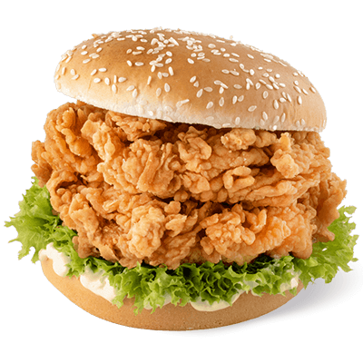 Zinger Max