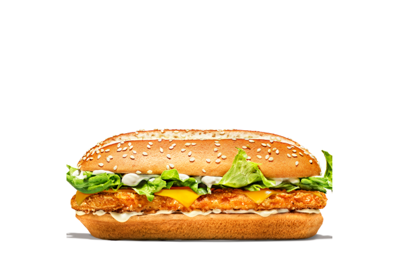 Chicken Royale