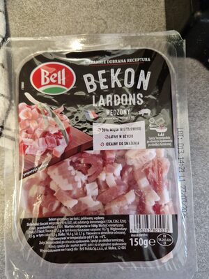 Bekon