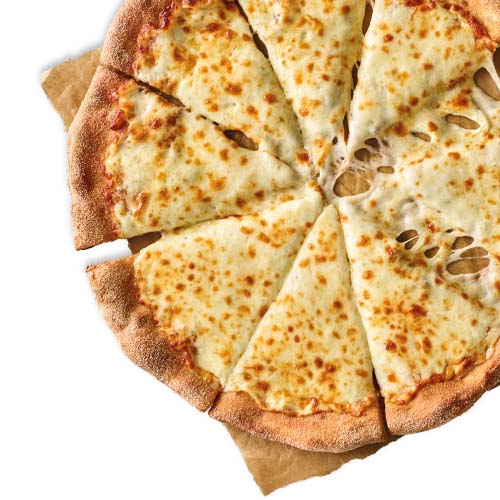 Pizza Pan Margherita