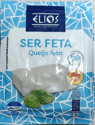 Ser Feta