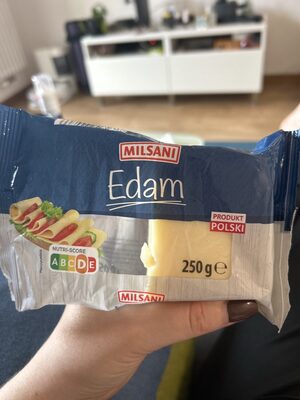 Ser Edam